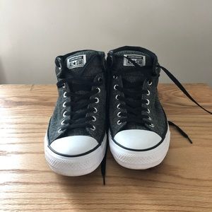 Converse Allstar
